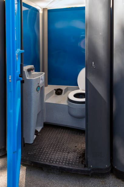 Best Emergency porta potty rental  in Fort Drum, NY