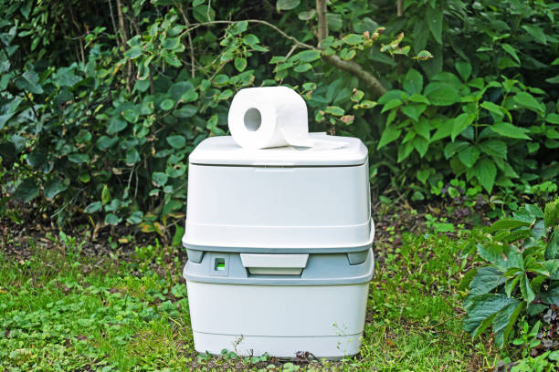 Best Construction site porta potty rental  in Fort Drum, NY