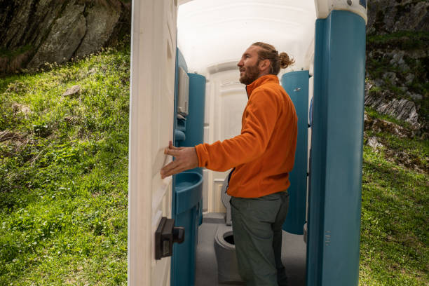 Best Portable bathroom rental  in Fort Drum, NY