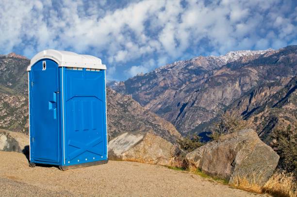 Best Porta potty rental near me  in Fort Drum, NY