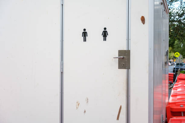 Best Long-term porta potty rental  in Fort Drum, NY