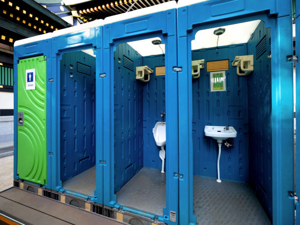 Best Event porta potty rental  in Fort Drum, NY