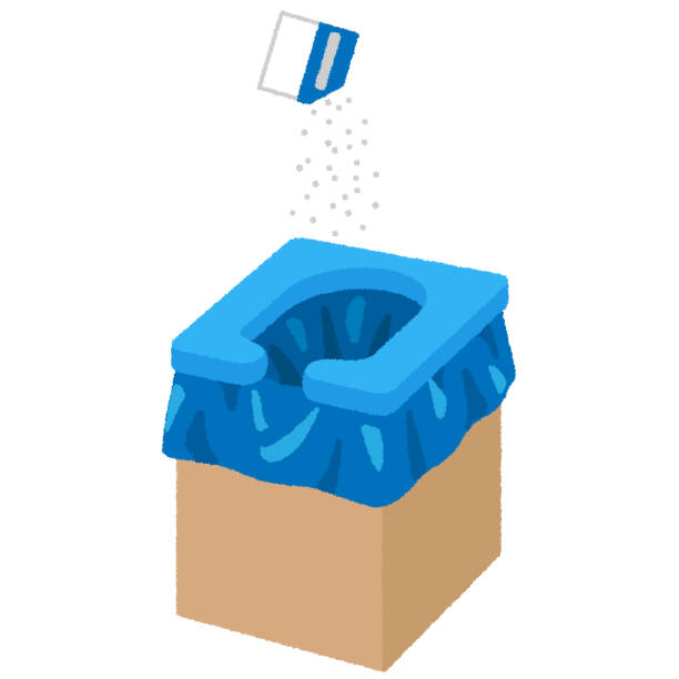 Portable Toilet Options We Offer in Fort Drum, NY