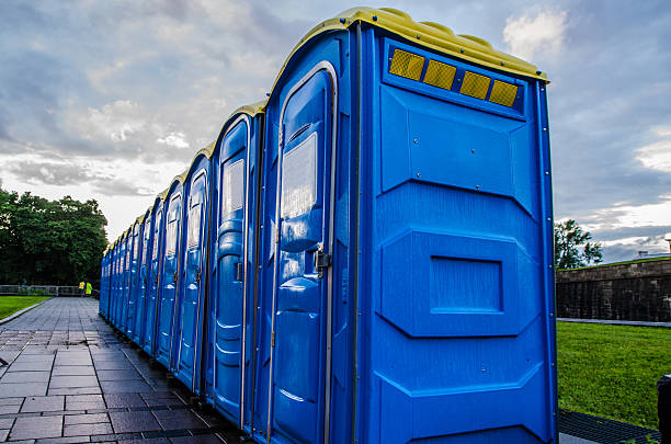 Best Best portable toilet rental  in Fort Drum, NY