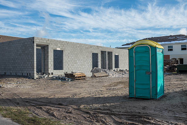 Best Sanitation services for porta potties  in Fort Drum, NY