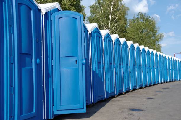 Best Portable toilet rental cost  in Fort Drum, NY